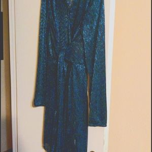 Never worn dress